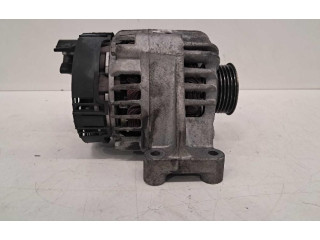 Генератор 51859038   Fiat Punto (199)      