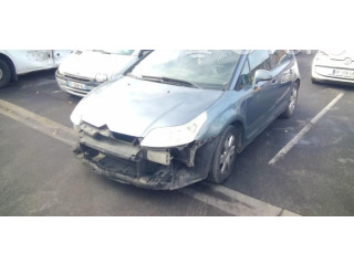 Зеркало электрическое Citroen C4 I 2004 - 2010 года