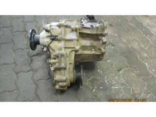 Редуктор коробки передач (раздатка)