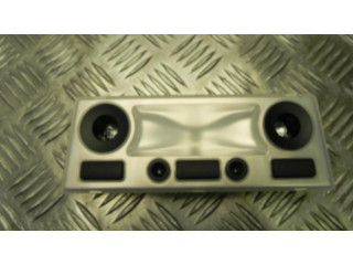 Другой фонарь салона