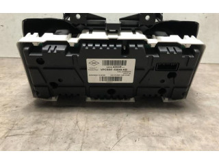 Панель приборов 248104862R, 248104862R Renault Clio IV