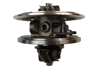 Турбина Nissan Pathfinder R51 769708, CHRA10-0344