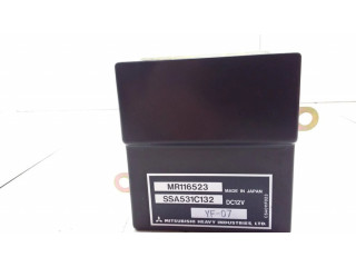 Блок управления MR116523, SSA531C132 Mitsubishi Carisma