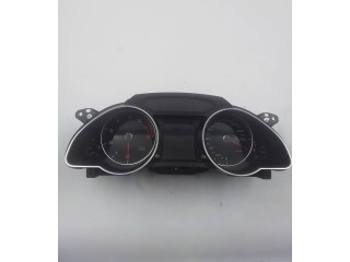 Přístrojová deska Audi A5 8T 8F 2012 8T0920901B, 503002550101