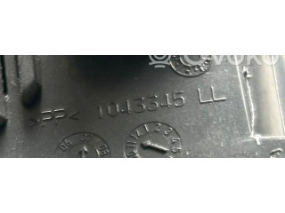 Řídící jednotka Smart ForTwo II 2008