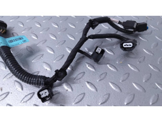 Провода жиклер (форсунок) топлива