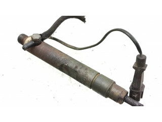 Форсунка 028130201J    Audi A4 S4 B5 8D для дизельного двигателя  1.9