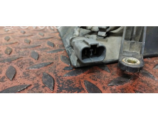 Вентилятор печки 263500-5160 Honda HR-V