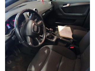 Руль Audi A3 S3 A3 Sportback 8P 2005 - 2013 года