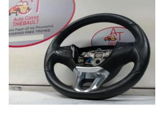 Руль Peugeot 2008 I  2013 - 2019 года 96739515ZD, 96739515ZD      