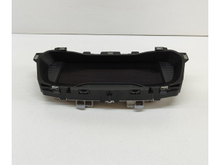 Панель приборов 5E3920770A, A3C0539630300 Skoda Octavia Mk4