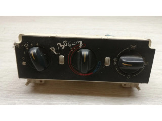 Блок управления климат-контролем 601967M   Peugeot 306