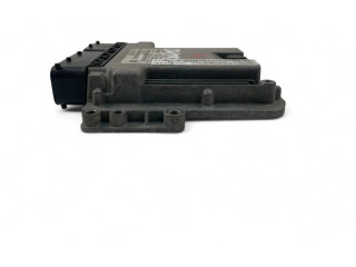 Блок управления двигателем Блок управления P05150620AC, 0281018312   Fiat Freemont