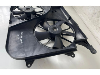 Вентилятор радиатора     96629052, 07C19A    Chevrolet Captiva 