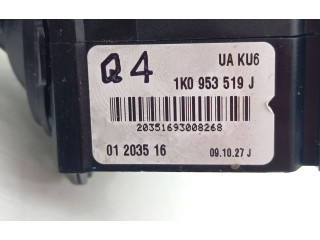 Ручка стеклоочистителей 1K0953519J Volkswagen Caddy