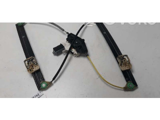 Турбина Электрический механизм для подъема окна без двигателя Audi A4 Allroad 8K0837462E, 106022815 CSUA