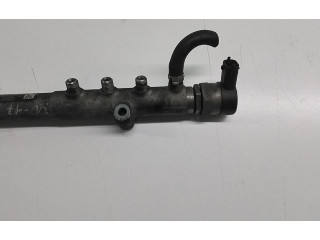 Топливная рампа 31259011   Volvo XC90   для двигателя D 5244 T4