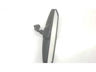 Зеркало заднего вида (в салоне)