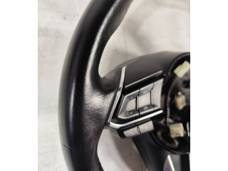 Руль Mazda CX-5 II 2017 - года K0273