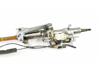 Руль Mitsubishi Lancer VIII 2007-2017 года MN100321