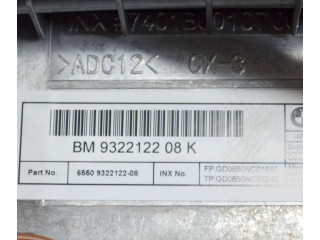 Блок АБС 9322122 BMW 2 F22 F23 2013 - 2017 года