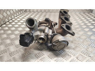 Turbodmychadlo Турбина 4937301004, 06H145710D   Audi A1 1.4  