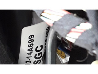 Переднее сиденье пассажира