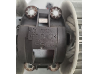 Вентилятор печки    F9924   BMW X3 E83