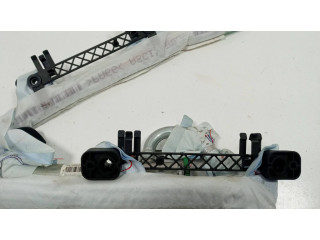 Боковая подушка безопасности 9647881180, 82023010606902   Citroen C3