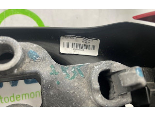 Руль Renault Clio II  2001 - 2005 года 220300055012, 484004447R      