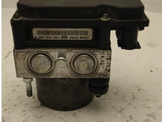 Блок АБС    Citroen  C1  2006 - 2013 года