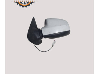 Зеркало электрическое Dacia Logan II 2012 - 2020 года