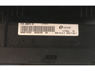 Блок комфорта 9315150 BMW X3 F25