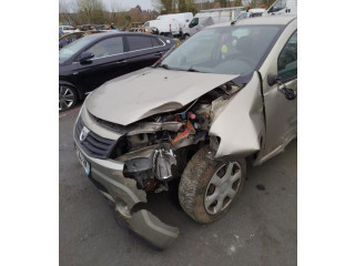 Зеркало электрическое Dacia Sandero 2008 - 2012 года