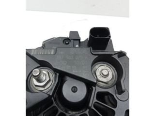 Генератор 037903025M, 0124325013 Audi A2
