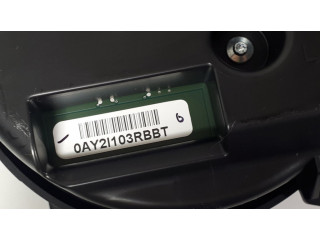 Панель приборов 53236158, 503018960209   Jeep Compass       