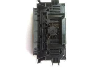 Блок управления климат-контролем 8P0820043BMXHA   Audi A3 S3 8P