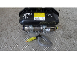 Подушка безопасности пассажира 367416257   Vauxhall Astra J
