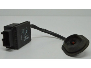 Блок управления топливного насоса