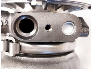  Турбина Audi A1  06K145701T, IT-06K145701S         