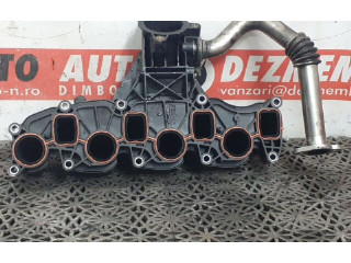 Всасывающий коллектор