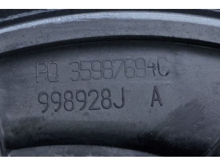 Вентилятор печки 3C0907521F, PQ35987694C Volkswagen Jetta VI