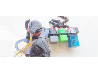 Pojistková skříňka Fiat Ulysse 1999