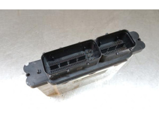 Блок управления двигателя 04E907309BJ, 0261S12608   Audi Q2 -