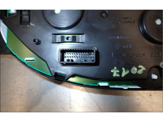 Панель приборов 248095099R Dacia Sandero