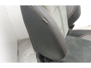 Подушка безопасности в сиденье    Peugeot 2008 I