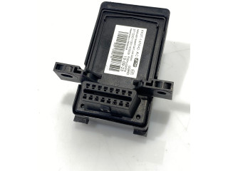 Блок управления KK3T14F642AC Ford Transit Custom