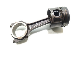 Píst QJBB Ford Mondeo Mk III QJBB