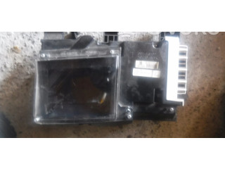 Pojistková skříňka Toyota Prius (XW30) 2011