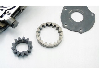 Масляный насос   46744429  Fiat Bravo 